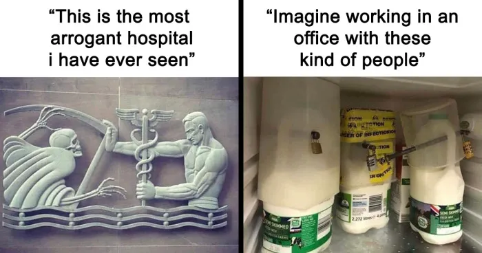 In Case You’re Having A Bad Day, Here Are 35 Hilarious Memes Shared By “Meme Lord” Instagram Account