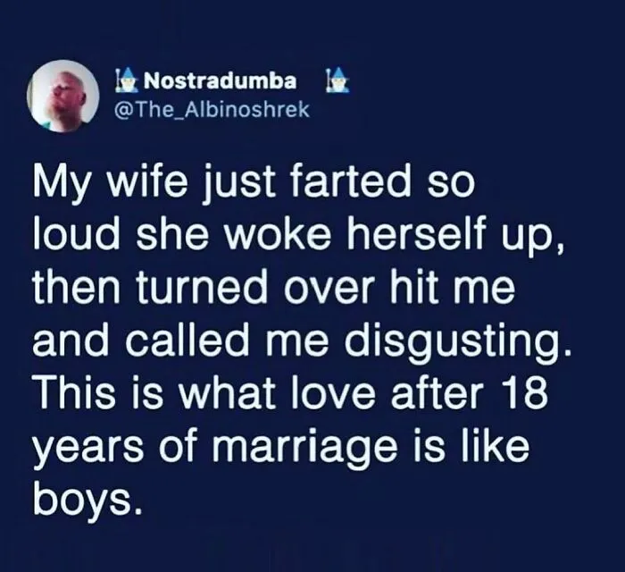 11M People Follow This Meme Page Called “Men’s Humor”, And Here Are 40 Of The Best Ones (New Pics)