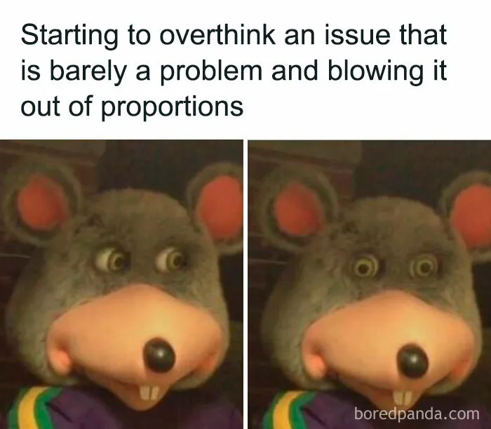 30 ‘Mental Health Memes’ That Even Your Therapist Might Find Funny