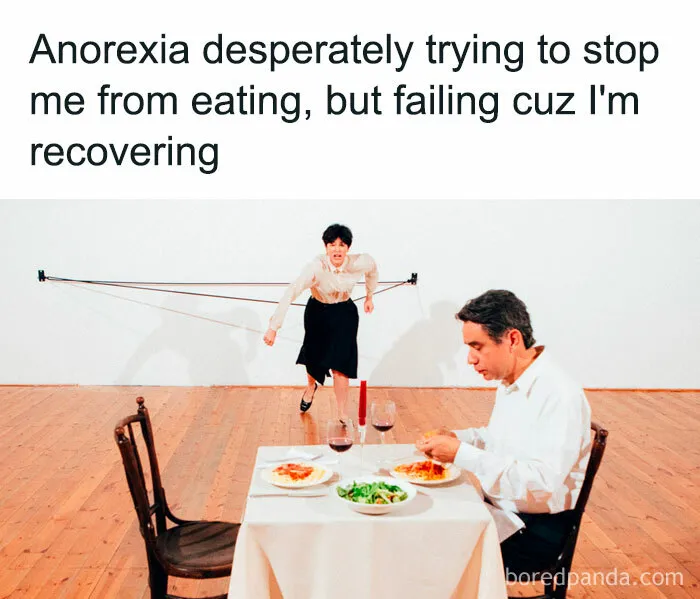 30 ‘Mental Health Memes’ That Even Your Therapist Might Find Funny