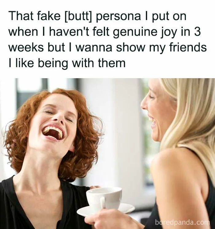 30 ‘Mental Health Memes’ That Even Your Therapist Might Find Funny