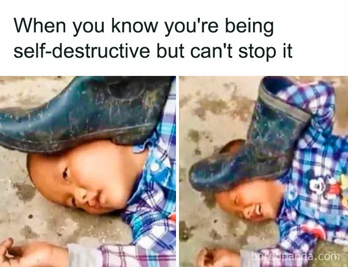 30 ‘Mental Health Memes’ That Even Your Therapist Might Find Funny