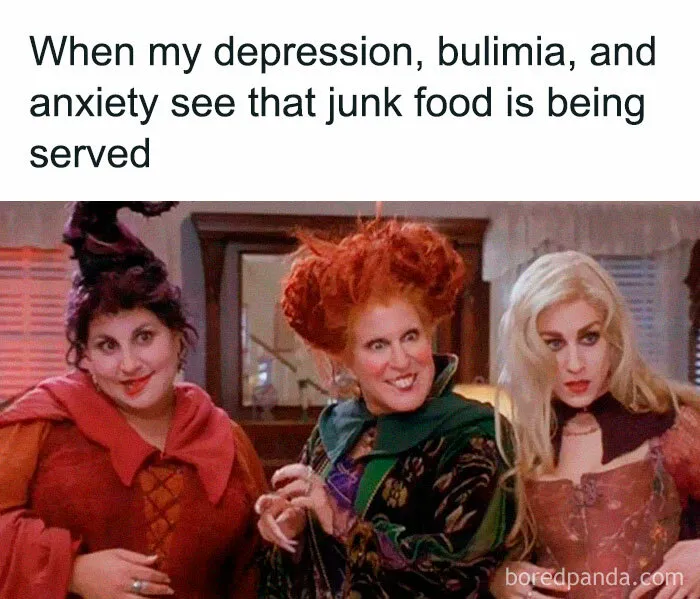 30 ‘Mental Health Memes’ That Even Your Therapist Might Find Funny