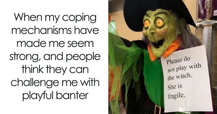 30 ‘Mental Health Memes’ That Even Your Therapist Might Find Funny
