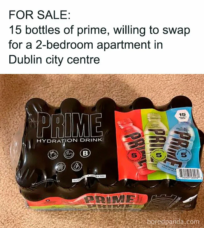 “Meanwhile In Ireland”: 50 Of The Funniest New Pics That Explain Why People Can't Get Enough Of Ireland