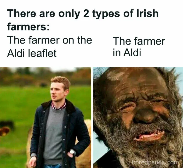 “Meanwhile In Ireland”: 50 Of The Funniest New Pics That Explain Why People Can't Get Enough Of Ireland