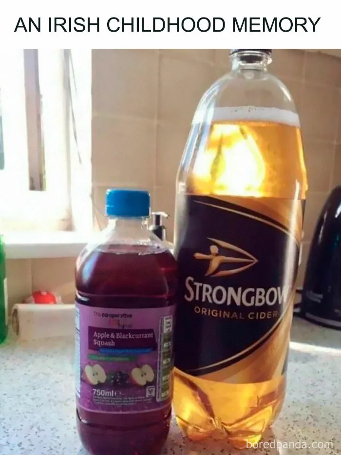 “Meanwhile In Ireland”: 50 Of The Funniest New Pics That Explain Why People Can't Get Enough Of Ireland