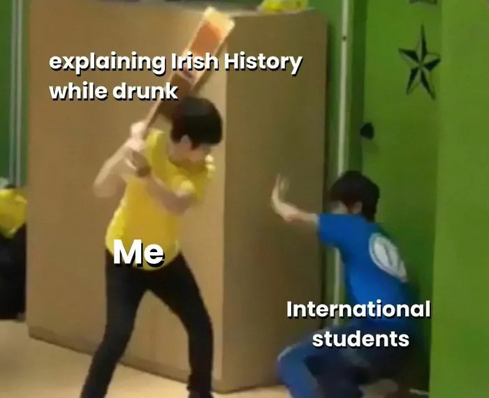 “Meanwhile In Ireland”: 50 Of The Funniest New Pics That Explain Why People Can't Get Enough Of Ireland
