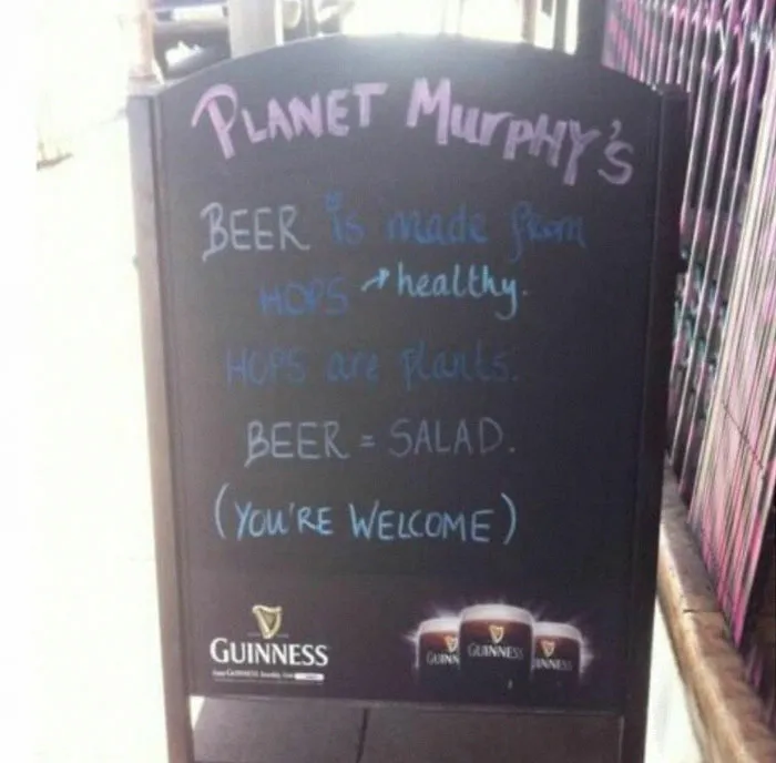 “Meanwhile In Ireland”: 50 Of The Funniest New Pics That Explain Why People Can't Get Enough Of Ireland