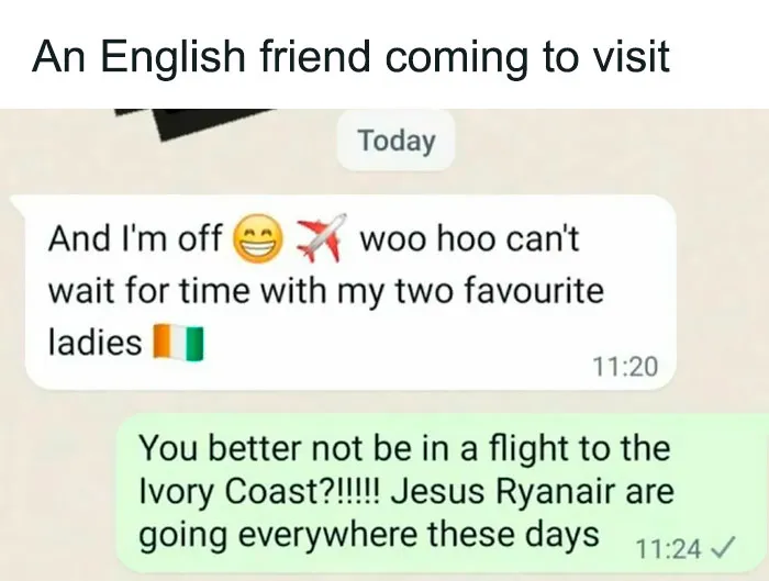 “Meanwhile In Ireland”: 50 Of The Funniest New Pics That Explain Why People Can't Get Enough Of Ireland