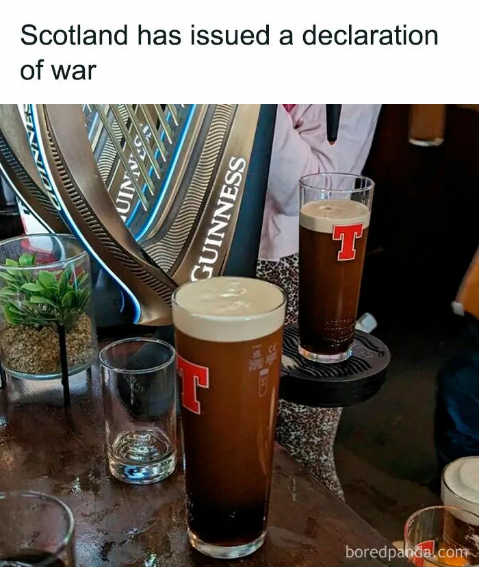 “Meanwhile In Ireland”: 50 Of The Funniest New Pics That Explain Why People Can't Get Enough Of Ireland
