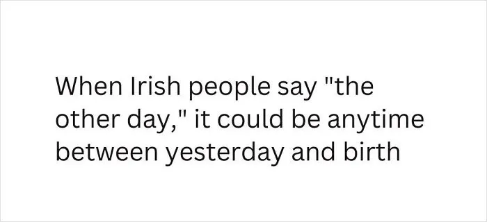 “Meanwhile In Ireland”: 50 Of The Funniest New Pics That Explain Why People Can't Get Enough Of Ireland