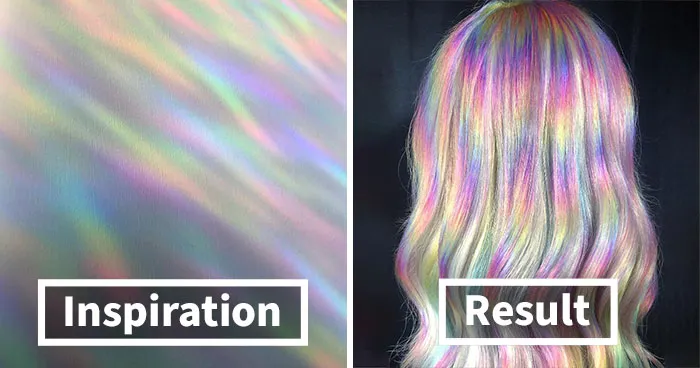 30 New Hair Designs By Kansas-Based Hairstylist, Ursula Goff