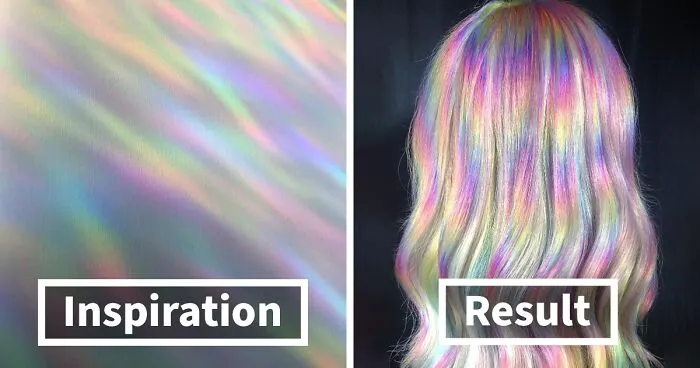 30 New Hair Designs By Kansas-Based Hairstylist, Ursula Goff