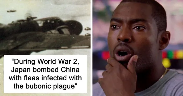 30 Facts That People Had A Hard Time Accepting, As Shared In This Online Thread