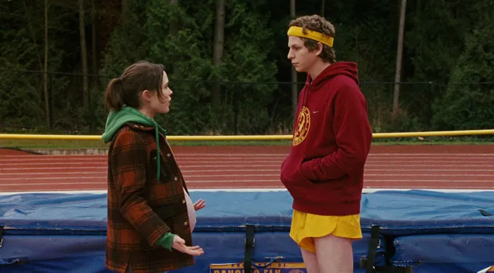 Juno (2007)