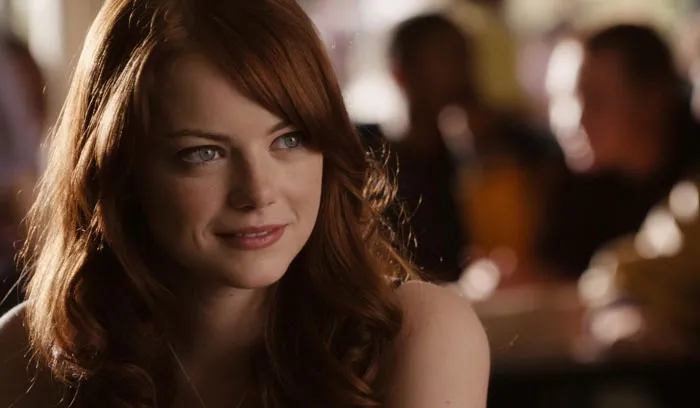 Easy A (2010)