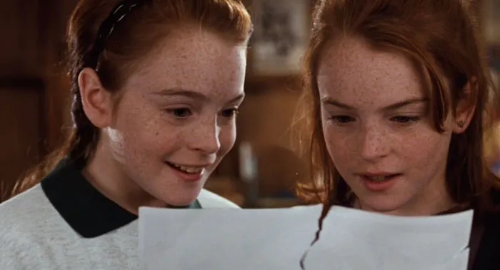 The Parent Trap (1998)