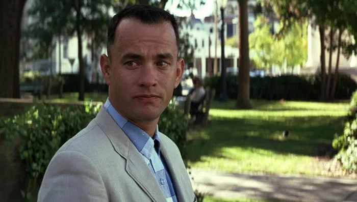 Forrest Gump (1994)