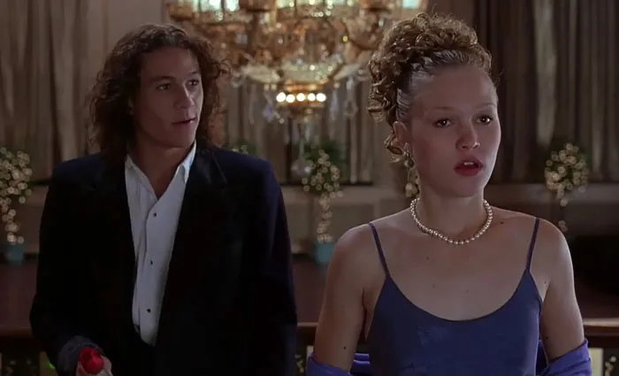 10 Things I Hate About You (1999)