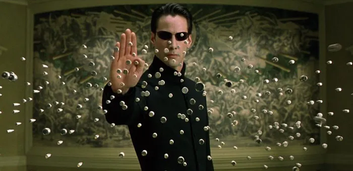 The Matrix (1999)