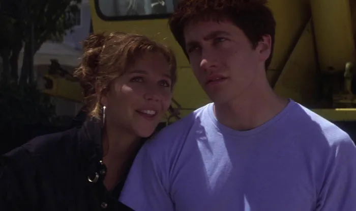 Donnie Darko (2001)