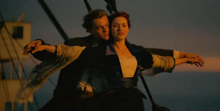 Titanic (1997)