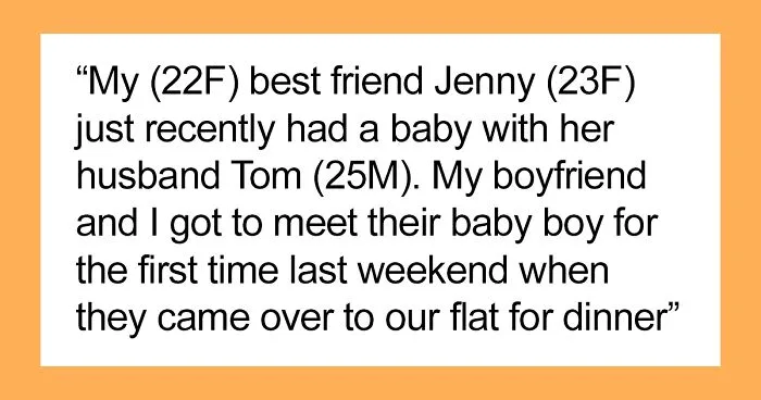“She Just Had A Baby. What’s Your Excuse?”: Husband Humiliates His Wife And Becomes Upset After Receiving A Dose Of His Own Medicine