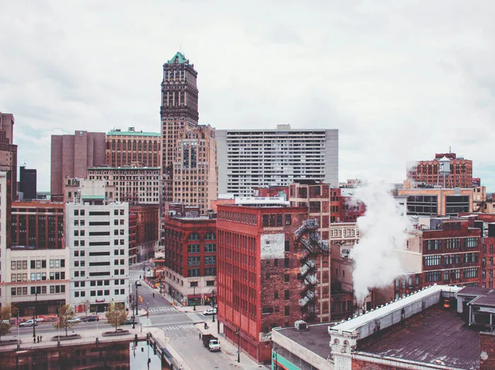Detroit, Michigan, USA