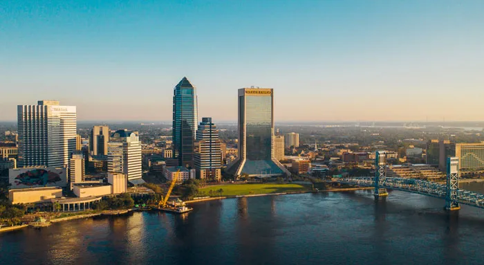 Jacksonville, Florida, USA