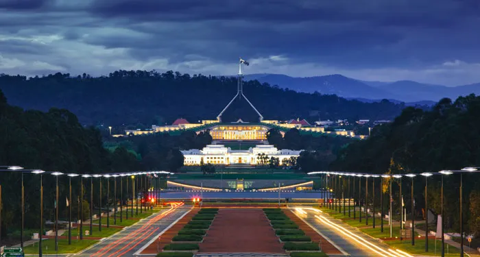 Canberra, Australia