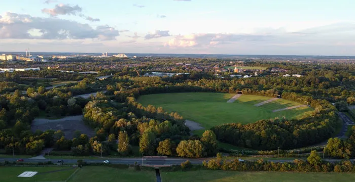 Milton Keynes, UK