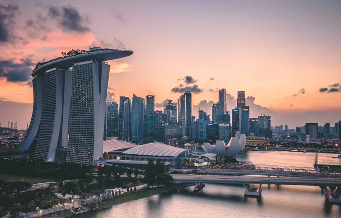Singapore