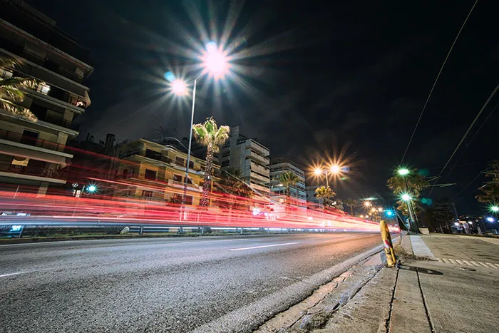 Commonwealth Avenue, Philippines