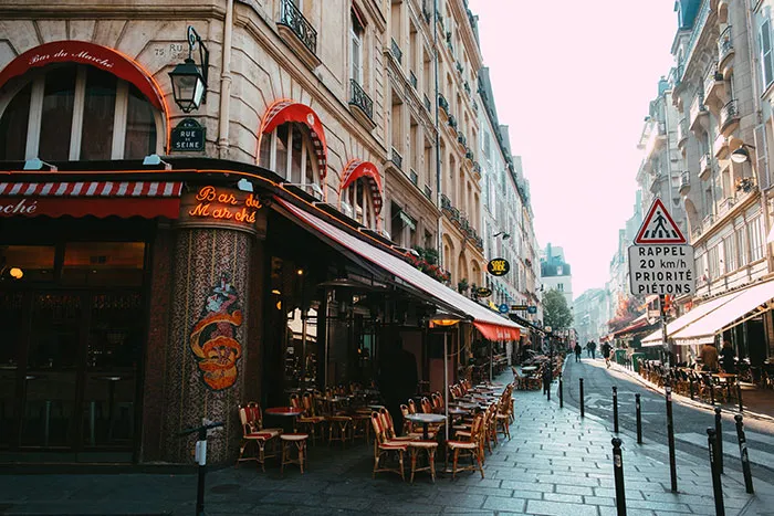 35 Of The Most European Things, According To Americans