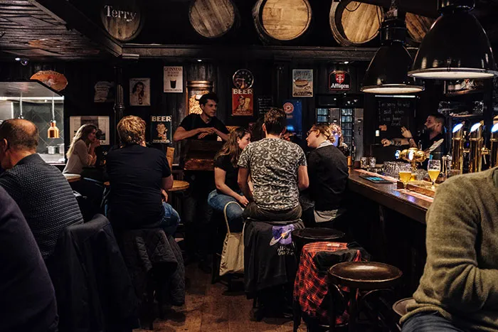 35 Of The Most European Things, According To Americans
