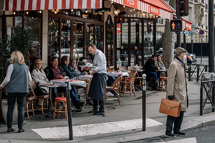 35 Of The Most European Things, According To Americans