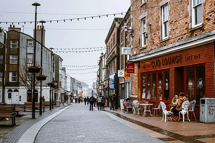 35 Of The Most European Things, According To Americans