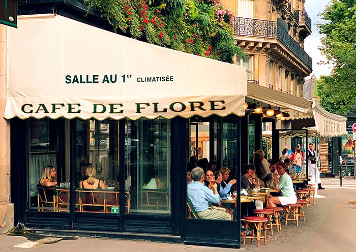 35 Of The Most European Things, According To Americans