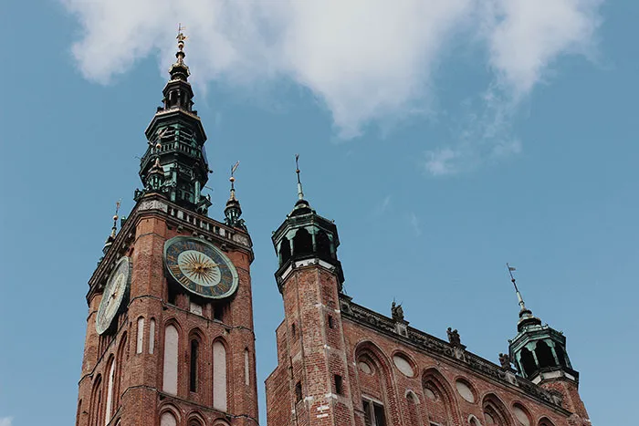 35 Of The Most European Things, According To Americans