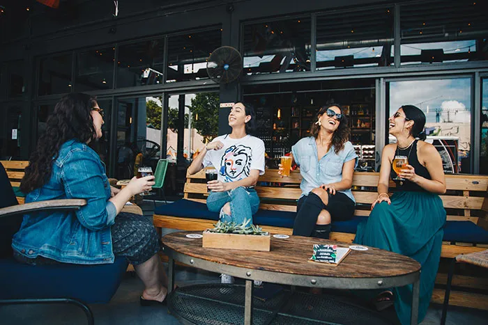 35 Of The Most European Things, According To Americans