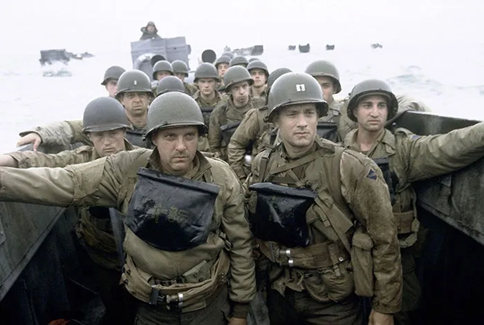 30 Películas tan elocuentes que dejaron a la audiencia sin palabras
