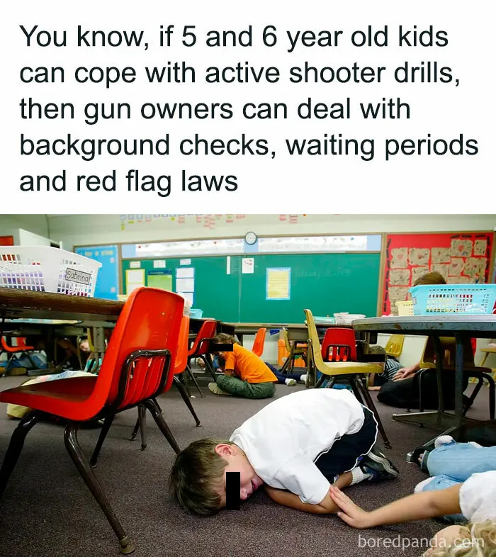 Active Shooter Drills