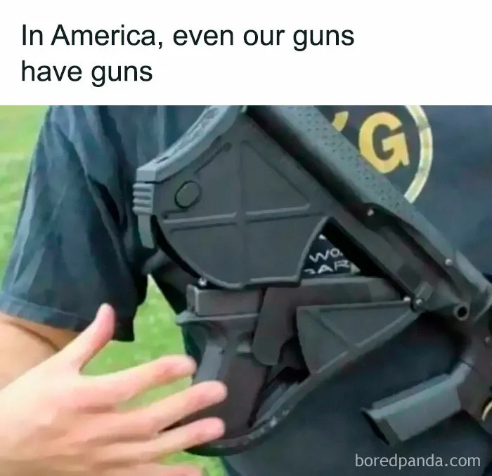 Murica