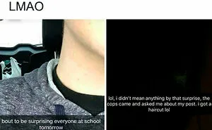 "A Normal Day In America": Uncomfortably Funny Pics And Memes About Living In The United States