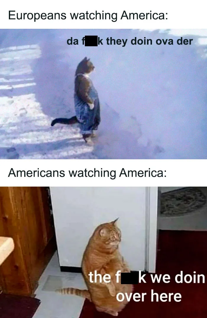 Can We All Agree?