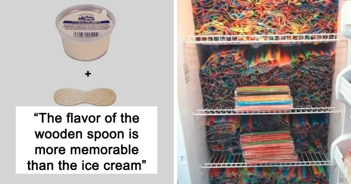 "Nostalgia Folder": 40 Pics That Might Unlock Some Memories If You're Old Enough