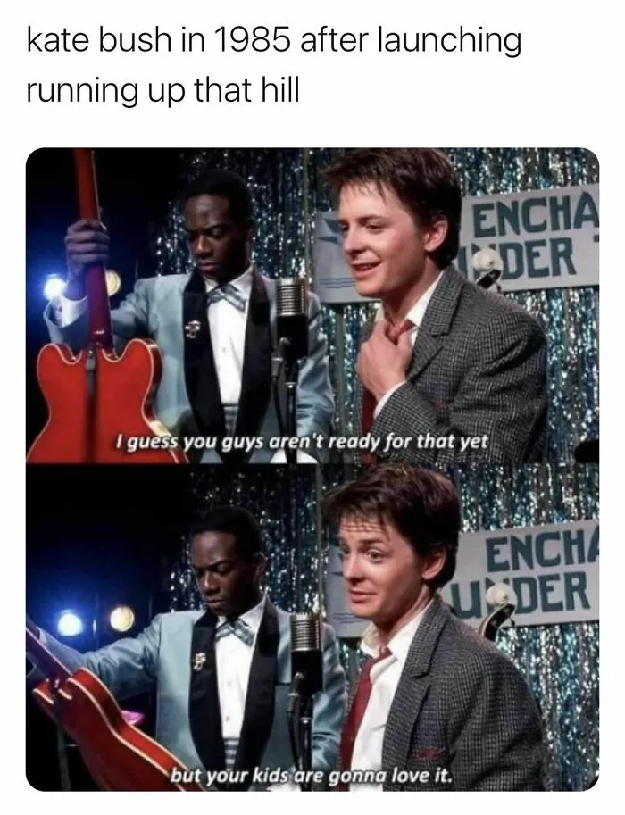 40 '80s Nostalgia Posts You Have To Be Old Enough To Get