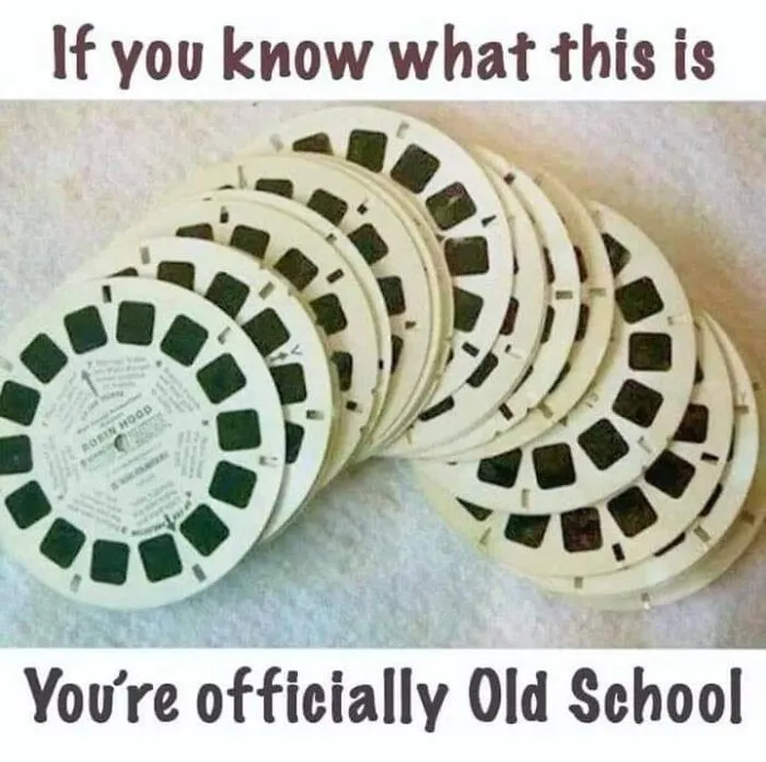 40 '80s Nostalgia Posts You Have To Be Old Enough To Get