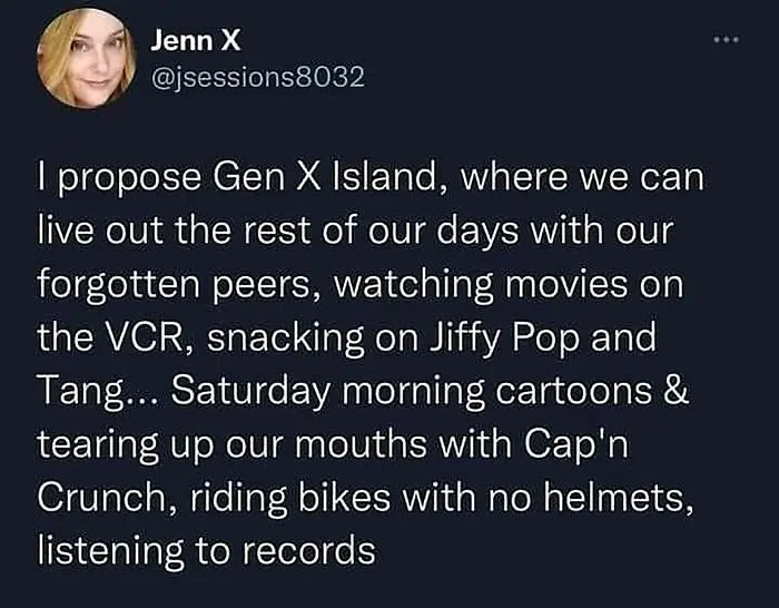 40 '80s Nostalgia Posts You Have To Be Old Enough To Get